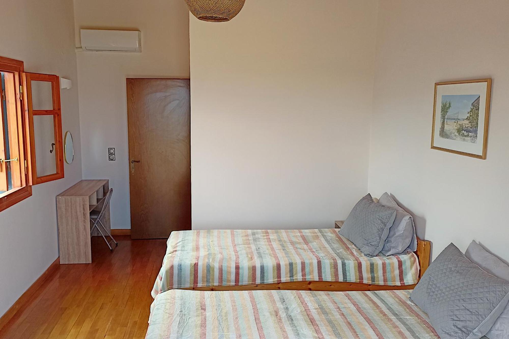 Mulberry Hill - Amazing Panoramic Views - Kissamos Apartment Bagian luar foto