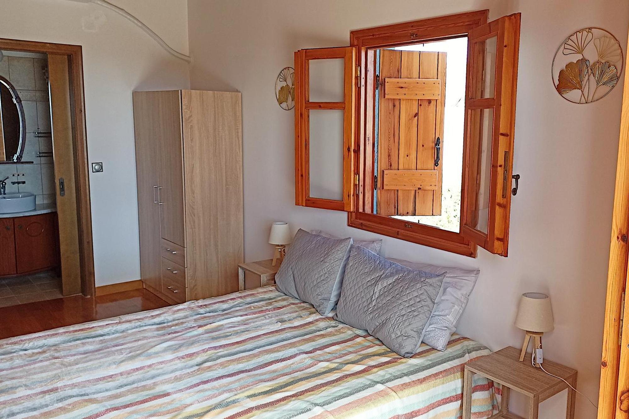 Mulberry Hill - Amazing Panoramic Views - Kissamos Apartment Bagian luar foto