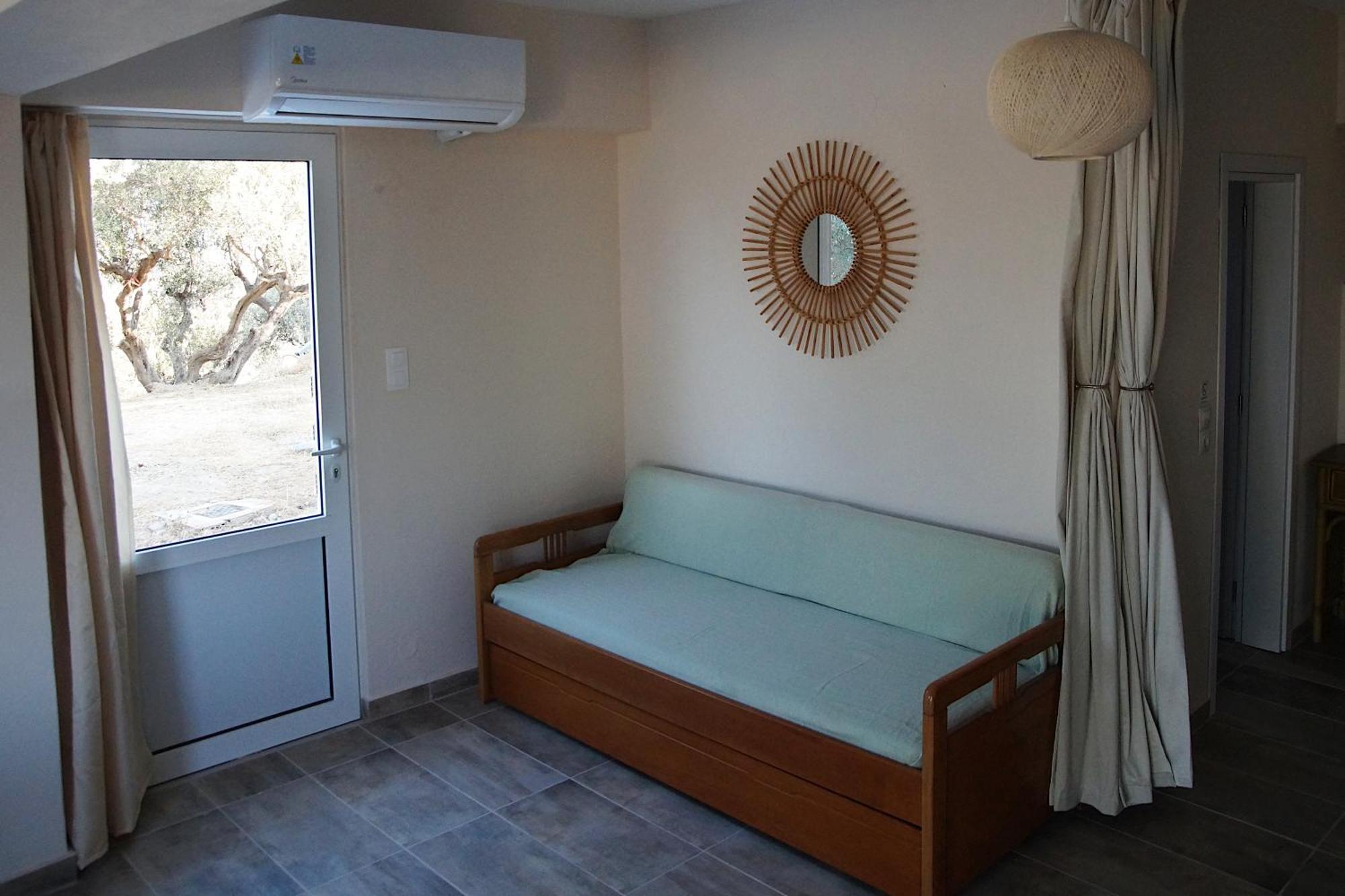 Mulberry Hill - Amazing Panoramic Views - Kissamos Apartment Bagian luar foto